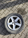 Peugeot 307  çelik jant 15 inç 2004 2013