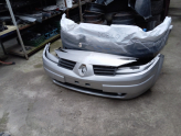 Oto Çıkma Parça / Renault / Megane / Tampon / Ön Tampon / Çıkma Parça 