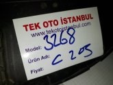 Oto Çıkma Parça / Mercedes / C Serisi / Filtre / Hava Filtresi / Çıkma Parça 