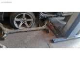 Oto Çıkma Parça / Honda / City / Alt Takım / Torsiyon / Çıkma Parça 