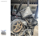 GOLF2 GTİ 1.8T AGU MOTOR TESİSAT BEYİN TAKIM ÇIKMA KOMPLE