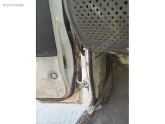 Oto Çıkma Parça / Mitsubishi / L200 / Kaporta & Karoser / Sol Ön Kapı / Çıkma Parça 