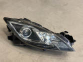 Oto Çıkma Parça / Mazda / 6 / Far & Stop / Sağ Ön Far / Çıkma Parça 