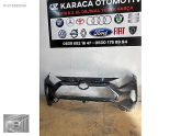 Oto Çıkma Parça / Toyota / RAV4 / Tampon / Ön Tampon / Çıkma Parça 