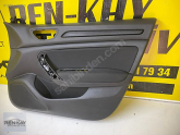 Oto Çıkma Parça / Renault / Megane / Kaporta & Karoser / Sağ Ön Kapı / Çıkma Parça 