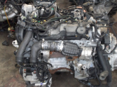 Oto Çıkma Parça / Volvo / S40 / Motor / Motor (komple) / Çıkma Parça 