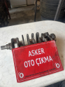 Oto Çıkma Parça / Opel / Meriva / Motor / Krank / Çıkma Parça 