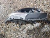 Oto Çıkma Parça / Nissan / Qashqai / Far & Stop / Sol Ön Far / Çıkma Parça 