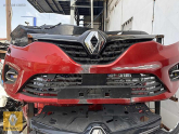Renault Clio 5 Çıkma Ön Tampon ve Diğer Orjinal Parçalar