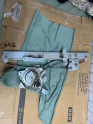 Oto Çıkma Parça / Mitsubishi / Canter / Oto Cam / Cam Krikosu / Çıkma Parça 