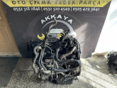Oto Çıkma Parça / Peugeot / 207 / Motor / Motor (komple) / Çıkma Parça 