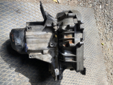 Oto Çıkma Parça / Renault / Clio / Şanzıman / Şanzıman Komple / Çıkma Parça 