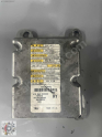 89170-02R40 TOYOTA COROLLA AİRBAG BEYNİ