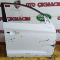 Oto Çıkma Parça / Hyundai / Tucson / Kaporta & Karoser / Sağ Ön Kapı / Çıkma Parça 