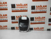 ÇIKMA PEUGEOT 207 ORTA HAVALANDIRMA PANELİ OEM 9650068177