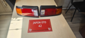 Oto Çıkma Parça / Nissan / Sunny / Far & Stop / Sol Arka Stop / Çıkma Parça 