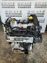 Oto Çıkma Parça / Volkswagen / Jetta / Motor / Motor (komple) / Çıkma Parça 