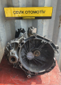 Oto Çıkma Parça / Ford / Transit / Şanzıman / Şanzıman Komple / Çıkma Parça 