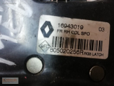 Oto Çıkma Parça / Renault / Megane / Kaporta & Karoser / Kapı Kilidi / Çıkma Parça 