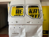 Oto Çıkma Parça / Renault / Master / Kaporta & Karoser / Bagaj Kapağı / Çıkma Parça 