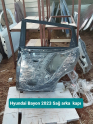 Oto Çıkma Parça / Hyundai / Bayon / Kaporta & Karoser / Sağ Arka Kapı / Çıkma Parça 