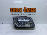 VOLKSWAGEN BORA SİSLİ SAĞ ÖN FAR SIFIR