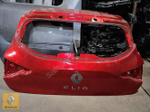 Oto Çıkma Parça / Renault / R 5 / Kaporta & Karoser / Bagaj Kapağı / Çıkma Parça 