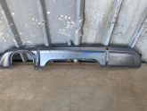 Clio 5 arka tampon difüzörü 850B28293R