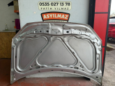 Oto Çıkma Parça / Volkswagen / Polo / Kaporta & Karoser / Kaput / Çıkma Parça 
