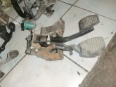 PEUGEOT 301 FREN DEBRİYAJ MERKEZİ PEDALI ÇIKMA ORJİNAL