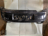 BMW E81 87 ARKA TAMPON ALKAN OTOMOTİV 0532.417.1034
