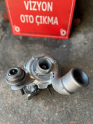 Oto Çıkma Parça / Opel / Vivaro / Motor / Turbo / Çıkma Parça 