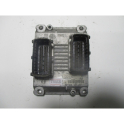 Opel Corsa 1.0 Motor Beyni 0261207421 24443795AR