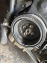 Oto Çıkma Parça / Volkswagen / Caddy / Motor / Krank Kasnağı / Çıkma Parça 