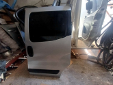 Oto Çıkma Parça / Fiat / Fiorino / Kaporta & Karoser / Sol Sürgülü Kapı / Çıkma Parça 