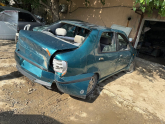 Fiat siena Travers