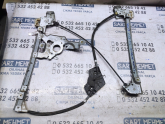 Oto Çıkma Parça / Skoda / Octavia / Oto Cam / Cam Krikosu / Çıkma Parça 