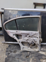 Oto Çıkma Parça / Skoda / Octavia / Kaporta & Karoser / Sol Arka Kapı / Çıkma Parça 