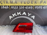 Orijinal BMW 5 SERİSİ G30 SAĞ ARKA İÇ STOP LAMBASI