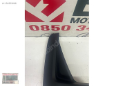 Oto Çıkma Parça / Toyota / Hilux / Tampon / Sis Farı Çerçevesi / Sıfır Parça 