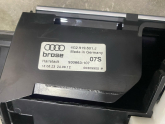 4G2919601J AUDİ A6 BİLGİ EKRANI ORJINAL HATASIZ ÇIKMA EGE OTO