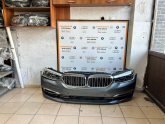 BMW 5 SERİSİ G30 SAĞ-SOL FAR ADAPTİVE LED ÖN TAMPON ORJİNAL