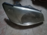 Hyundai  Getz Sağ Ön Far