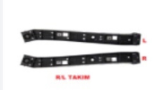 RENAULT CLIO V ON PANEL BAGLANTI SPORTU AYAGI SAG-SOL 625B59050R