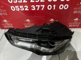 Oto Çıkma Parça / Audi / A3 / Far & Stop / Sol Ön Far / Çıkma Parça 
