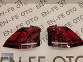 Oto Çıkma Parça / Volkswagen / Tiguan / Far & Stop / Sinyal Lambası / Sıfır Parça 