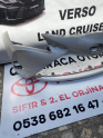 Oto Çıkma Parça / Toyota / Yaris / Tampon / Ön Tampon / Çıkma Parça 