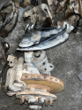 Oto Çıkma Parça / Mitsubishi / L200 / Alt Takım / Taşıyıcı / Çıkma Parça 