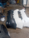 TOYOTA AURİS ARKA TAMPON