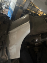 Ford Courier sol raylı kapı boyasız